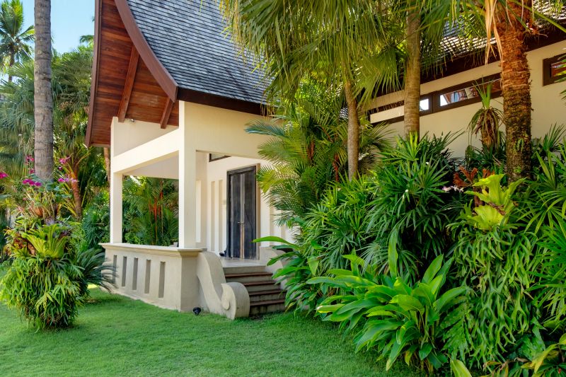 Bahia Sod Installation